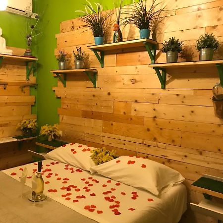 Marini Bed&Breakfast Пескара Екстериор снимка