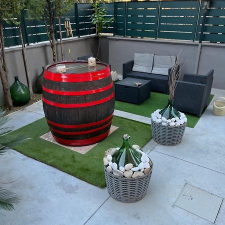 Marini Bed&Breakfast Пескара Екстериор снимка