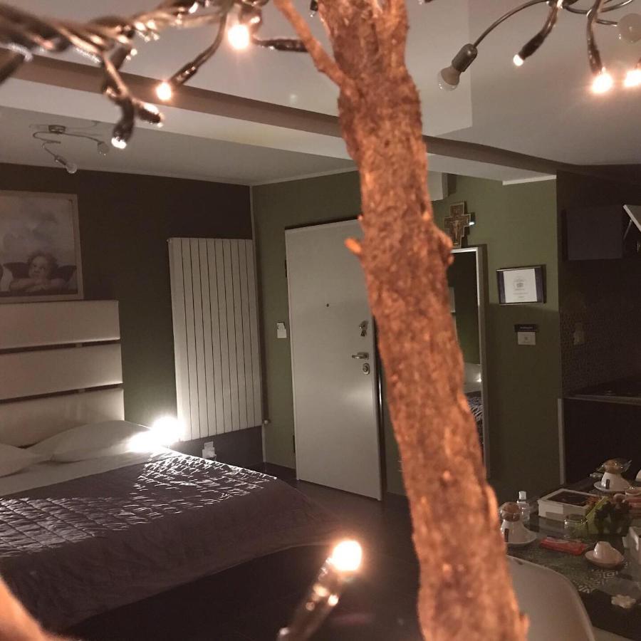 Marini Bed&Breakfast Пескара Екстериор снимка