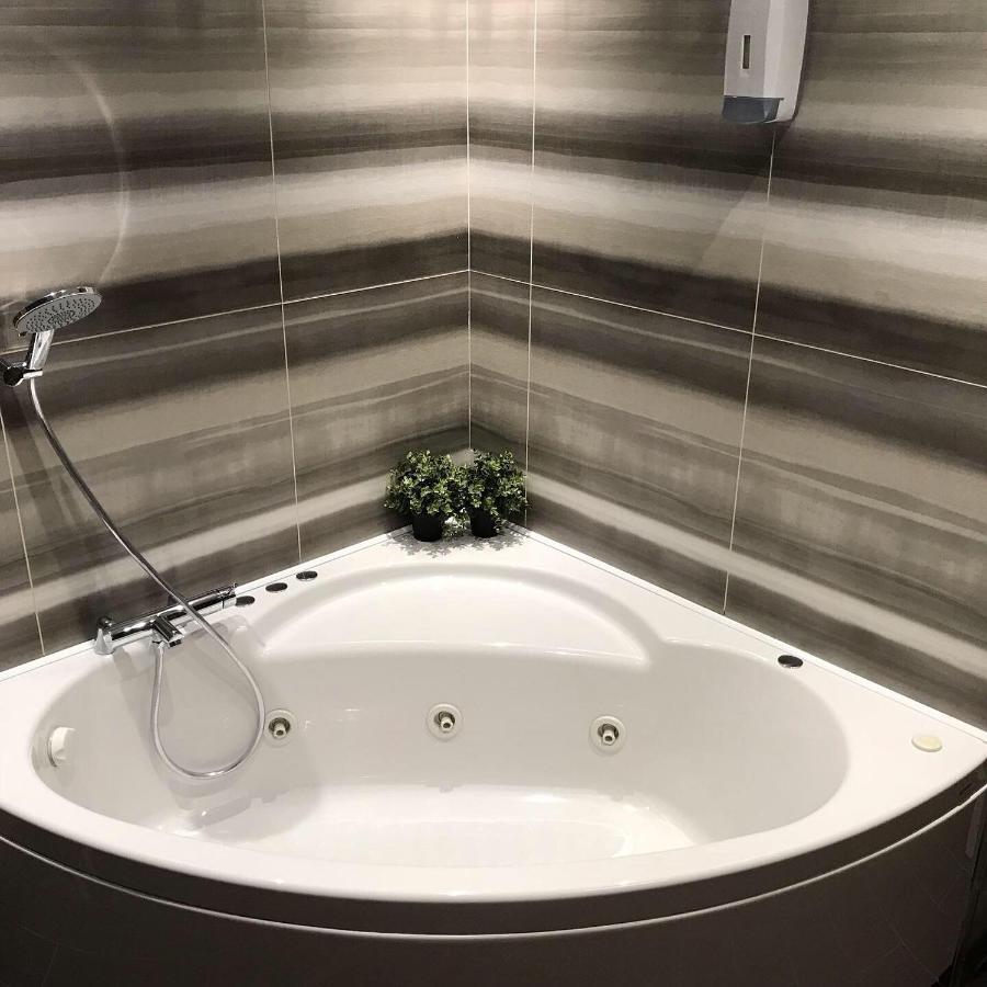 Marini Bed&Breakfast Пескара Екстериор снимка