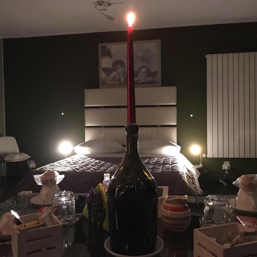Marini Bed&Breakfast Пескара Екстериор снимка
