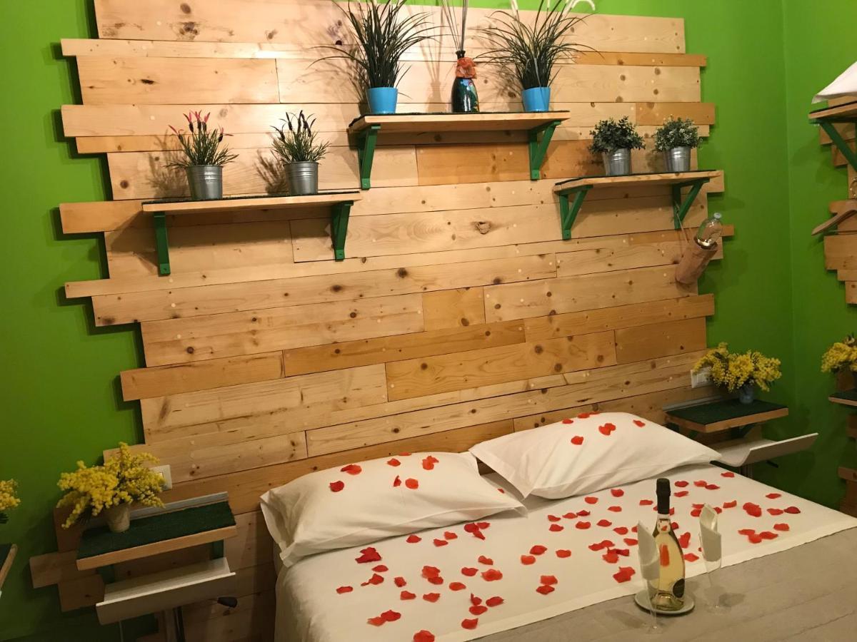 Marini Bed&Breakfast Пескара Екстериор снимка