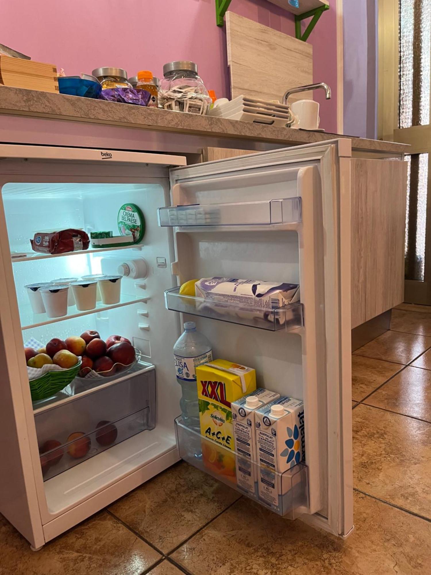 Marini Bed&Breakfast Пескара Екстериор снимка