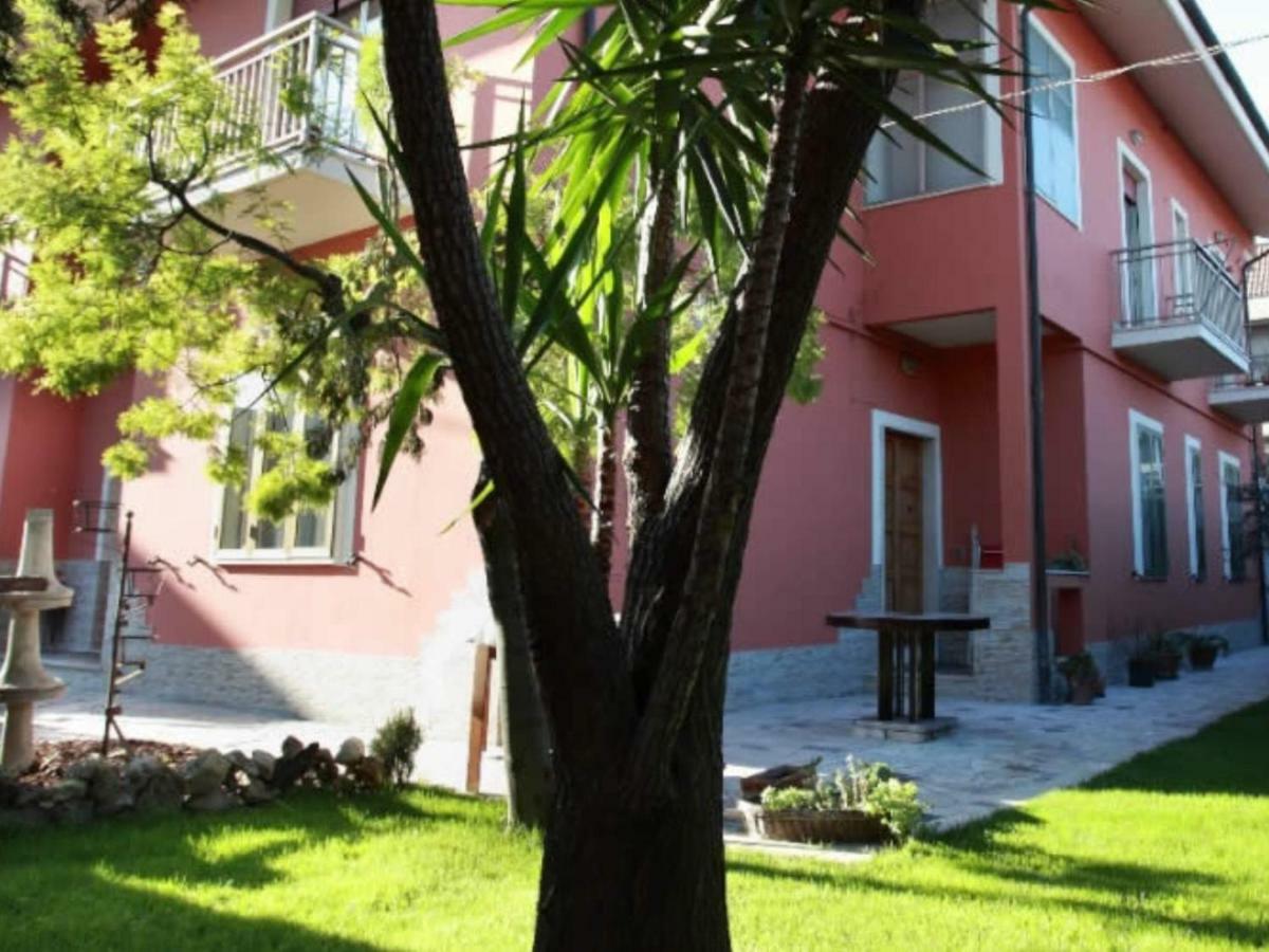 Marini Bed&Breakfast Пескара Екстериор снимка