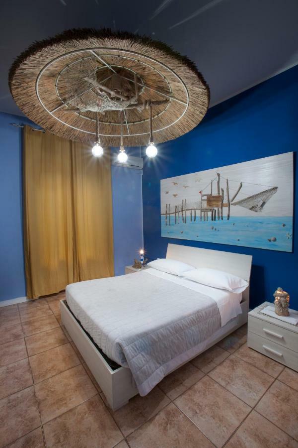 Marini Bed&Breakfast Пескара Екстериор снимка