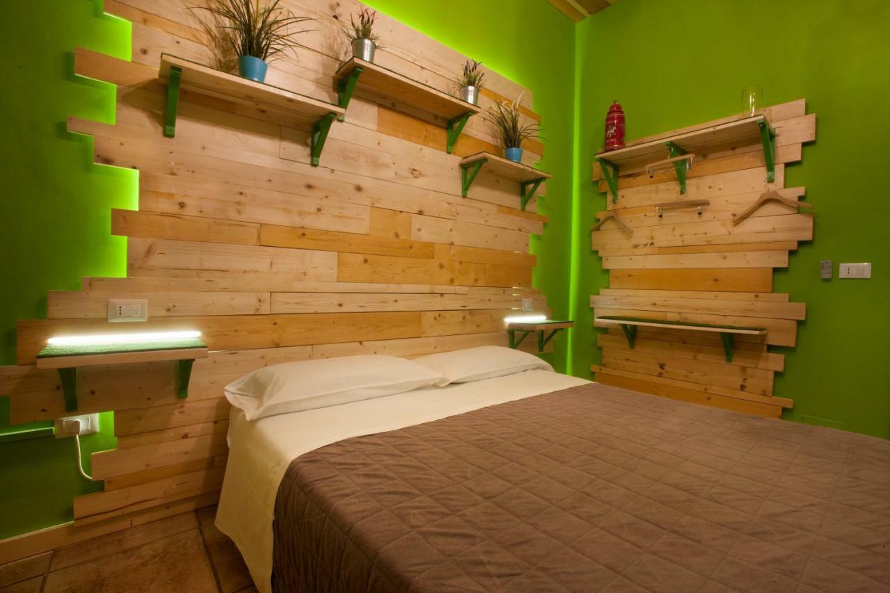 Marini Bed&Breakfast Пескара Екстериор снимка
