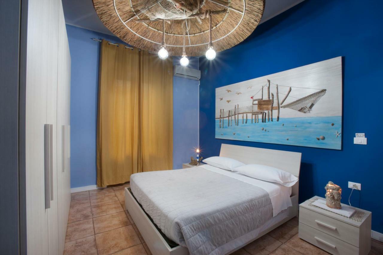 Marini Bed&Breakfast Пескара Екстериор снимка