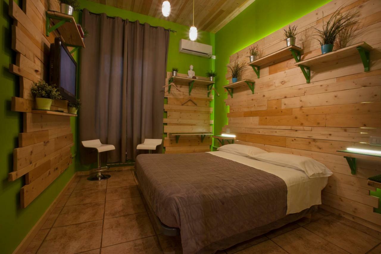 Marini Bed&Breakfast Пескара Екстериор снимка