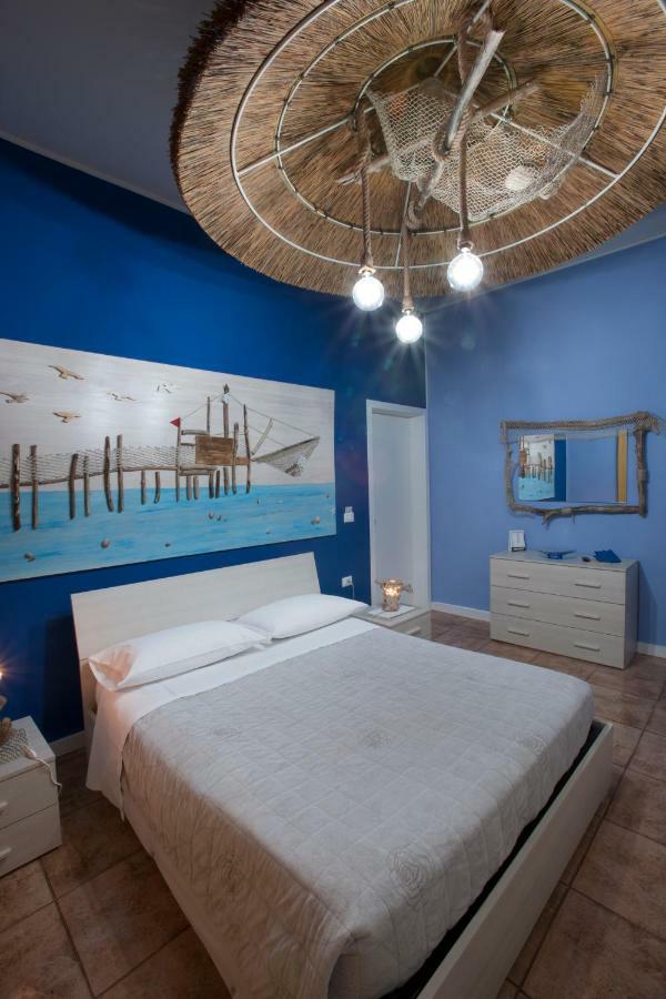 Marini Bed&Breakfast Пескара Екстериор снимка
