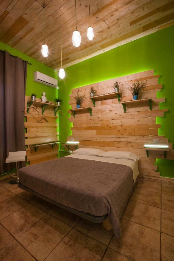 Marini Bed&Breakfast Пескара Екстериор снимка