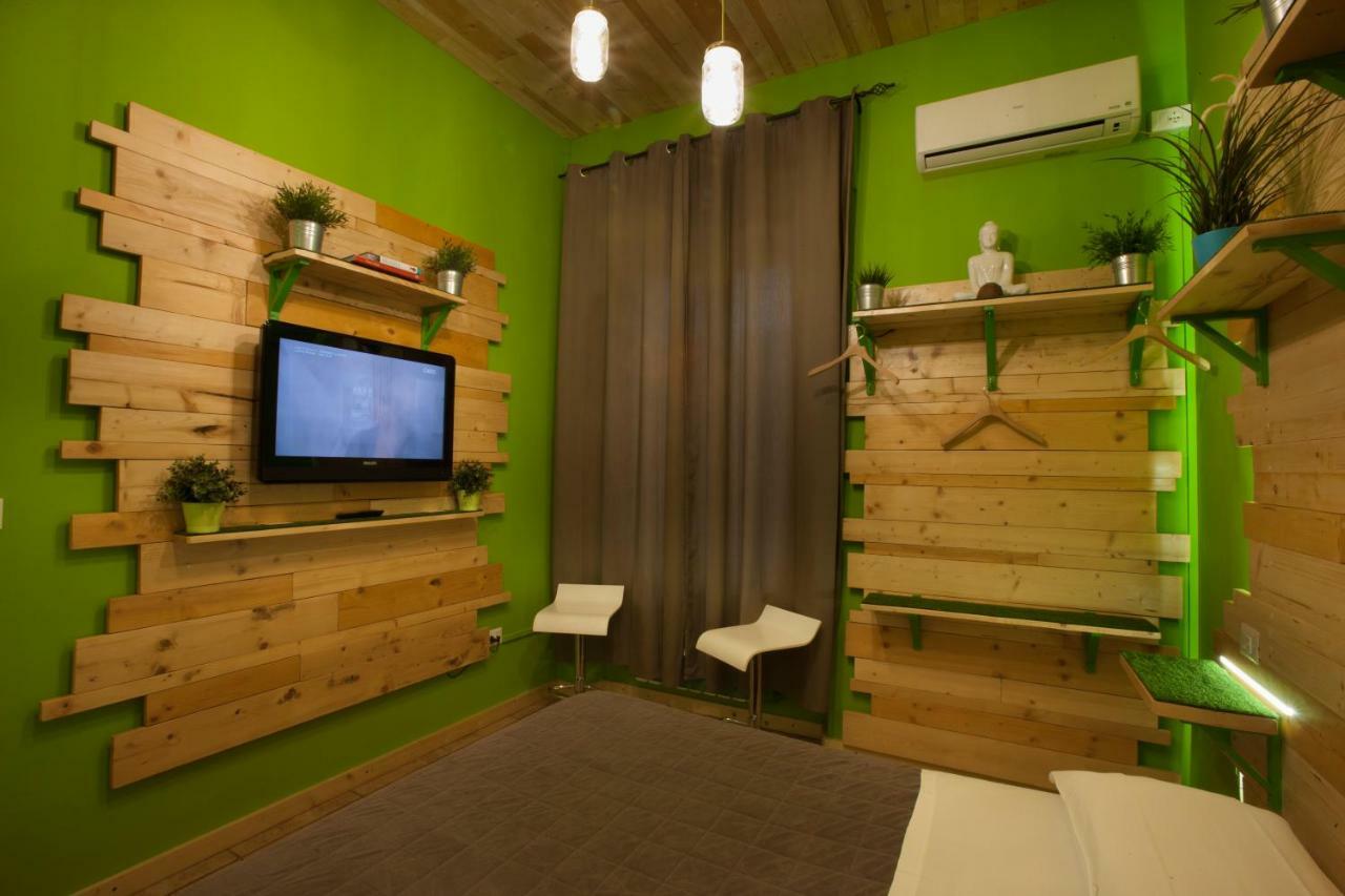 Marini Bed&Breakfast Пескара Екстериор снимка