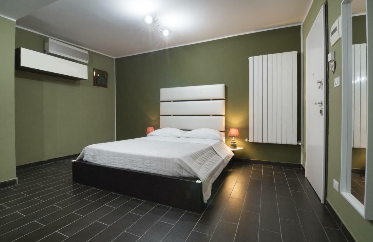 Marini Bed&Breakfast Пескара Екстериор снимка