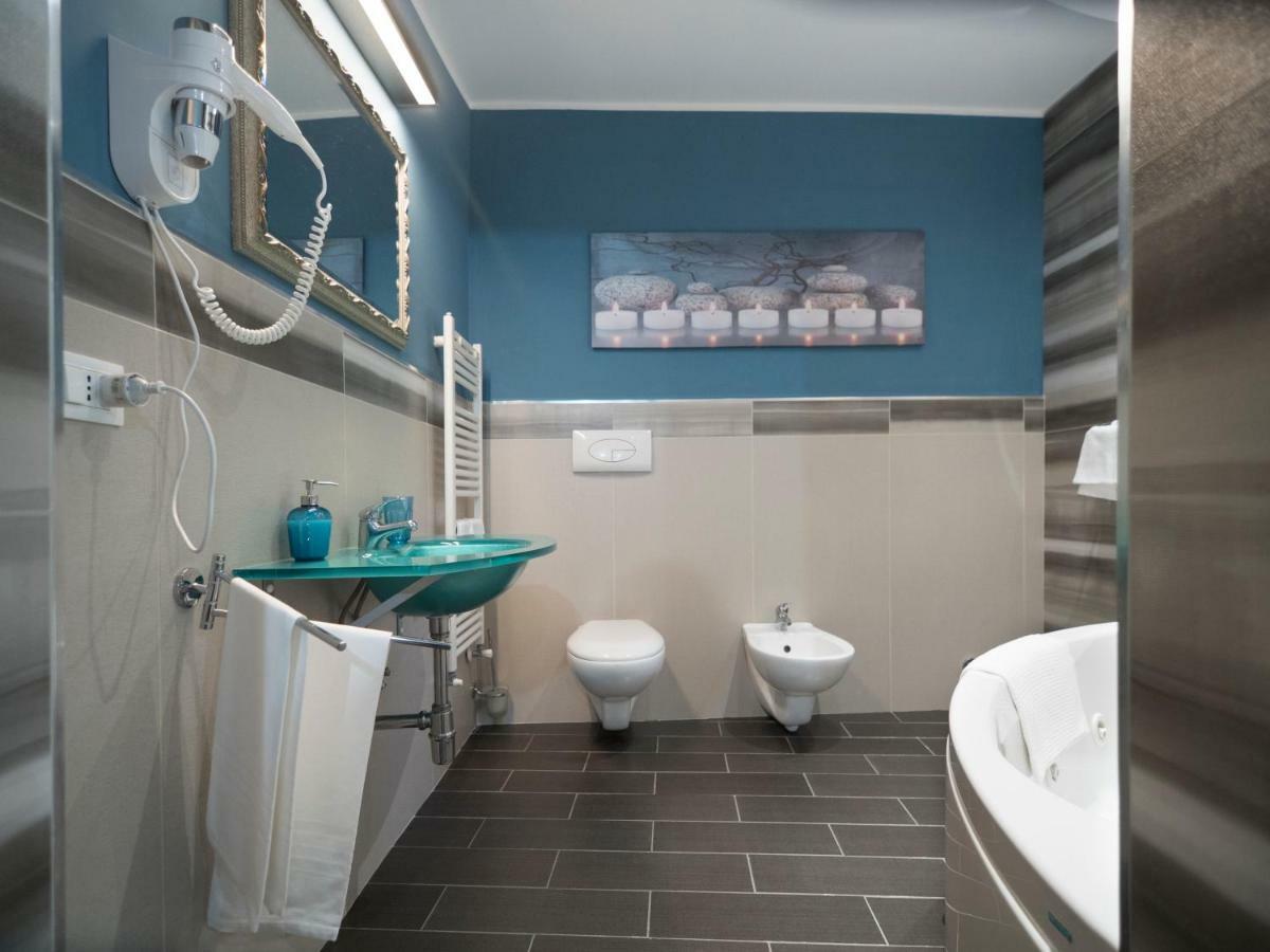 Marini Bed&Breakfast Пескара Екстериор снимка