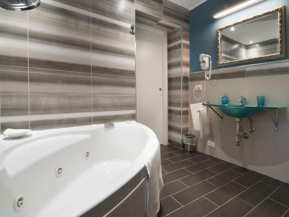 Marini Bed&Breakfast Пескара Екстериор снимка